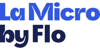 LA MICRO BY FLO